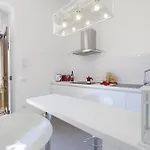 Blue Apartment *