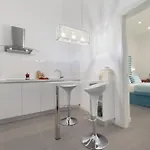 Apartment Blue *