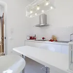 Apartment Blue *