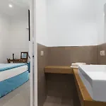 Blue Apartment