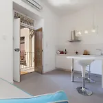 Blue Apartment Sorrento