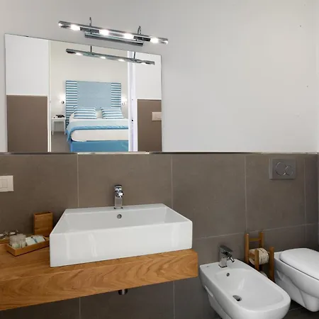 Apartman Blue Sorrento