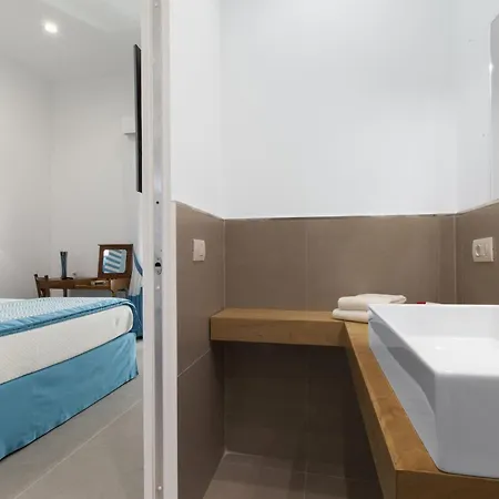 Blue 아파트 소렌토