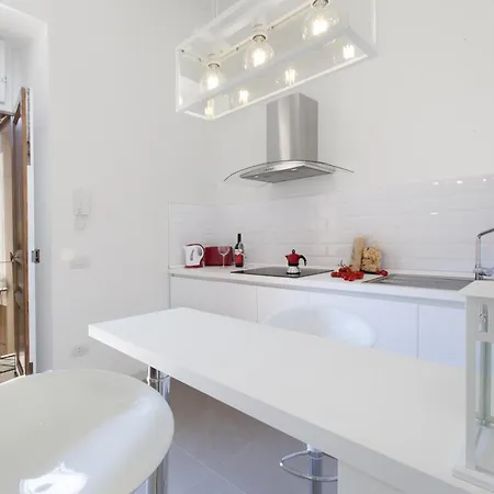 Blue Apartman *